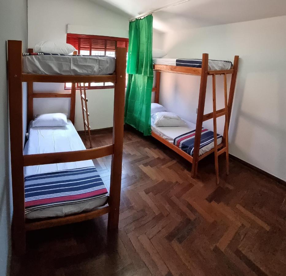Brazil Hostel São Paulo Exterior foto