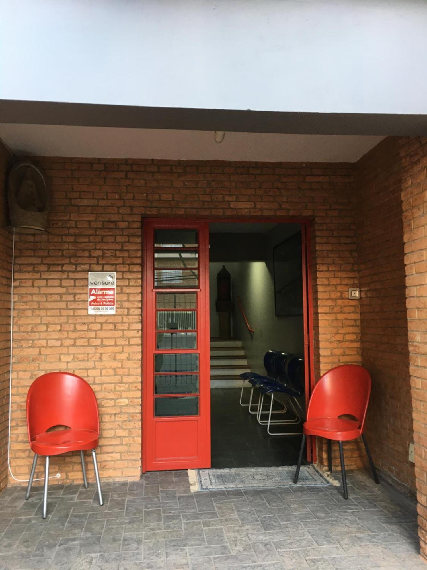 Brazil Hostel São Paulo Exterior foto